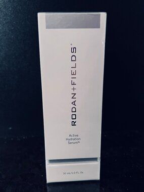 Rodan + Fields Active Hydration Serum